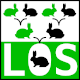 Kaninchen - LOS logo